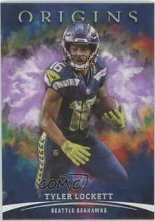 Tyler Lockett
