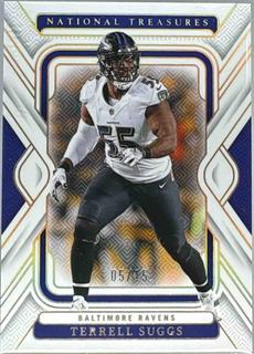 Terrell Suggs
