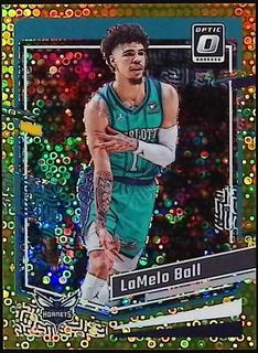 LaMelo Ball