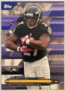 Ray Rice