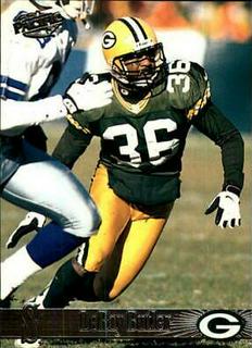 LeRoy Butler