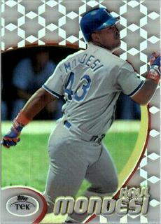 Raul Mondesi