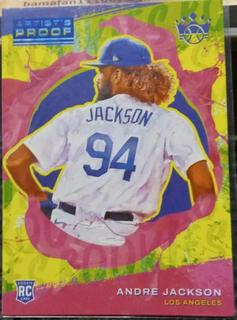 Andre Jackson