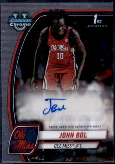 John Bol