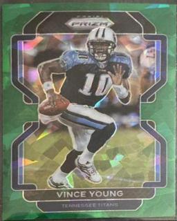 Vince Young