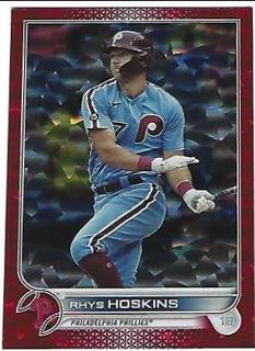 Rhys Hoskins