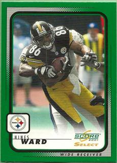 Hines Ward