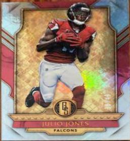 Julio Jones