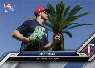 Max Kepler