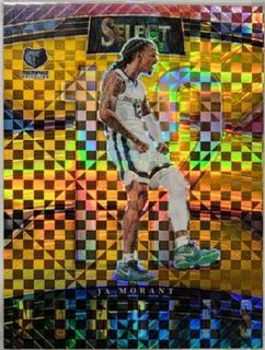 Ja Morant