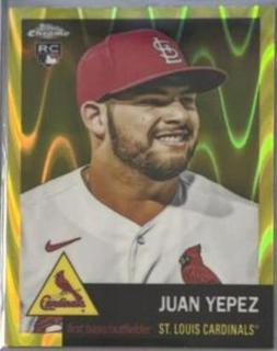 Juan Yepez