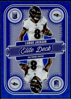Lamar Jackson