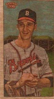 Warren Spahn