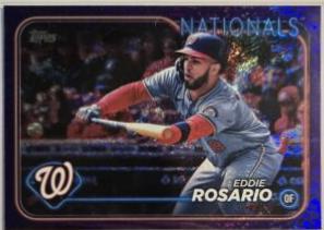 Eddie Rosario