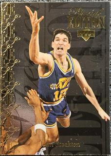 John Stockton