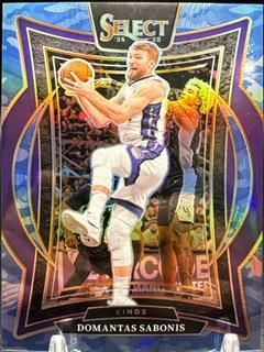 Domantas Sabonis