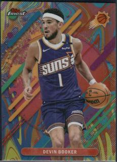 Devin Booker