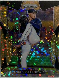 Mike Foltynewicz