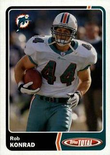 Rob Konrad
