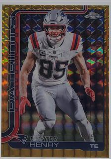 Hunter Henry
