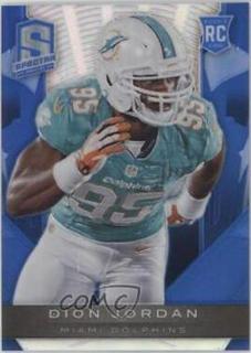 Dion Jordan