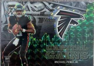 Michael Penix Jr.