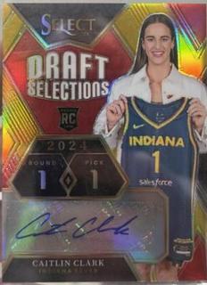 Caitlin Clark
