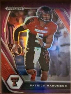 Patrick Mahomes II