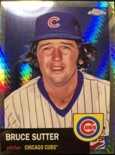 Bruce Sutter