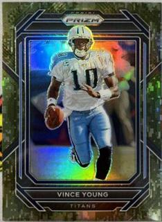 Vince Young