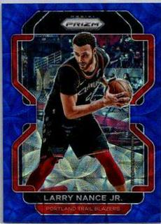 Larry Nance Jr.