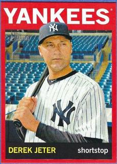 Derek Jeter