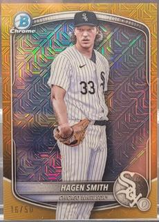 Hagen Smith