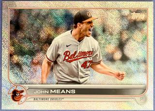 John Means