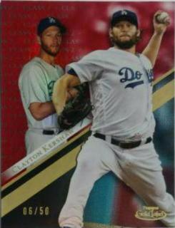 Clayton Kershaw