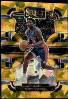 Marcus Sasser
