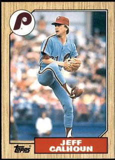 Jeff Calhoun