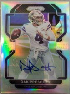Dak Prescott