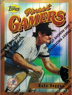 Wade Boggs