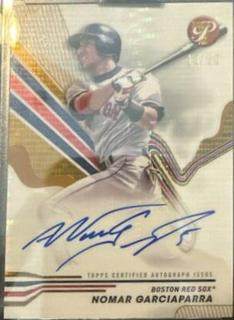 Nomar Garciaparra