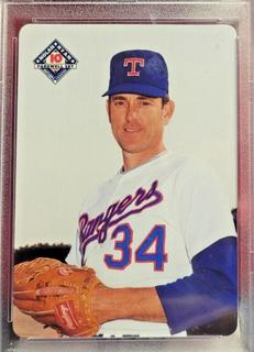 Nolan Ryan