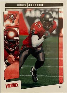 Keyshawn Johnson
