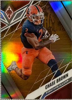 Chase Brown