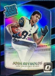 Josh Reynolds
