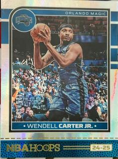 Wendell Carter Jr.