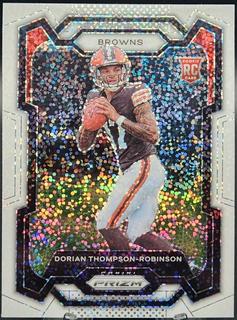 Dorian Thompson Robinson