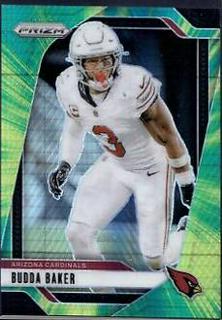 Budda Baker
