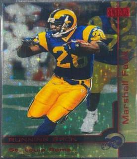 Marshall Faulk