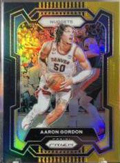 Aaron Gordon