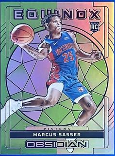 Marcus Sasser
